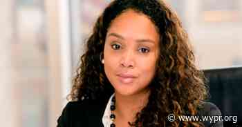 Marilyn Mosby, Democrat for re-election as Baltimore State's Atty. - WYPR