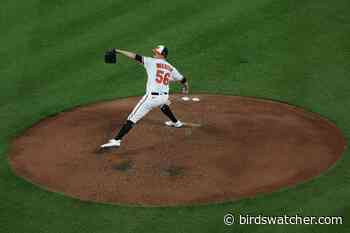 Baltimore Orioles: Kyle Bradish is taking his lumps, and that’s ok - Birds Watcher