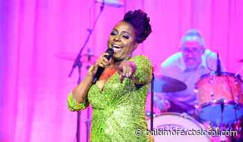 Ledisi To Headline Baltimore Symphony Orchestra Gala, Perform Music Of Nina Simone - CBS Baltimore
