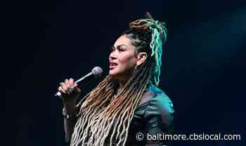 Baltimore Pride Announces Event Lineup, Theme Of ‘Together Again’ - CBS Baltimore
