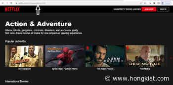 Netflix’s Movies Secret Codes You Probably Don’t Know