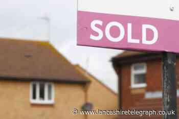 House prices hit record high in May but are showing signs of cooling