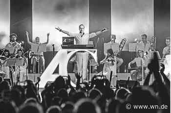 „Alex Christensen & The Berlin Orchestra“ kommen nach Münster