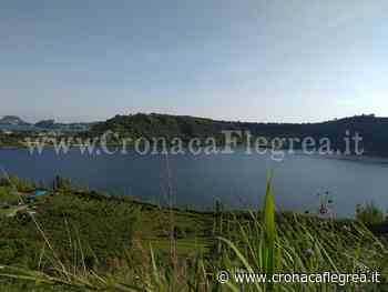 A Bacoli il convegno sullo stato di salute del lago d'Averno - Cronaca Flegrea