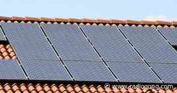 Volkach: Photovoltaikanlagen auf den Dächern der Altstadt bald möglich? - 106,9 Radio Gong