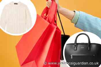 Mr Porter launches huge sale on men's designer wear in time for Fathers Day