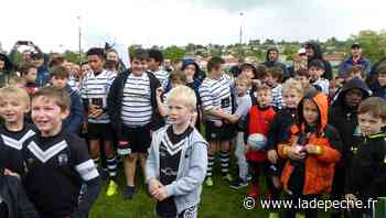 Quint-Fonsegrives. Rugby : plus de 600 enfants attendus samedi au 38e tournoi de la Saune - LaDepeche.fr