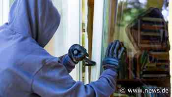 Polizeimeldungen für Neuss, Meerbusch, Korschenbroich, 07.06.2022: Einbrecher machen sich Pfingsturlaub zu Nutze - Wer hat etwas beobachtet? - news.de