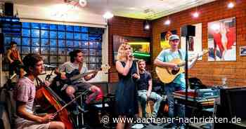 Konzertszene in Aachen: Ein Abend mit zwei Konzerten und viel Musik fürs Herz