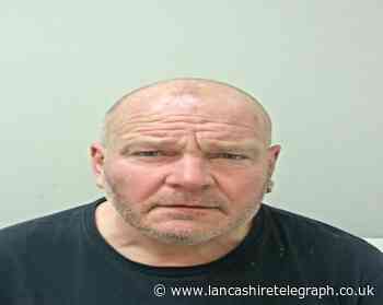 Man jailed after allegedly 'asking women for sexual acts' in a Lancashire park