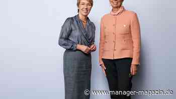 Frauenquote: EU plant bis 2026 Quote in Vorständen und Aufsichtsräten börsennotierter Unternehmen