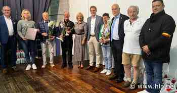 Beste vinkenzetters van Oost-Vlaanderen strijden om de eer - Het Laatste Nieuws