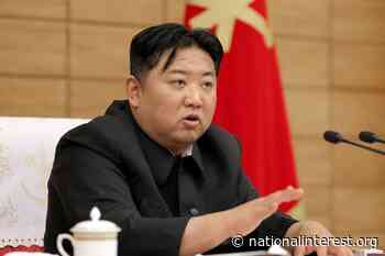 Defectors Send Coronavirus Relief to North Korea Amid Massive Outbreak - The National Interest Online