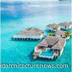 A kaleidoscopic journey at Finolhu Baa Atoll, Maldives