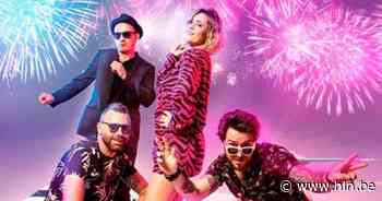 WiezeWiest! weer op programma: “Booster-injectie' die kan tellen” - Het Laatste Nieuws