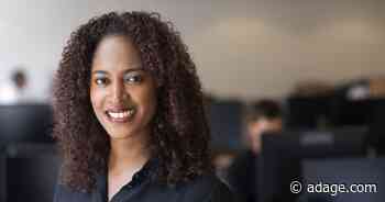 Former AB InBev media exec Azania Andrews named CEO of a food company