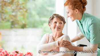 CMS Vechelde und Oliver Stemmann räumen mit Vorurteilen auf - Braunschweiger Zeitung