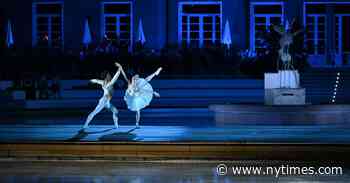 La Scala Woos a Younger Audience