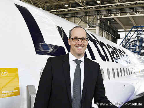 Lufthansa verspricht Verbesserungen im NDC-Vertrieb