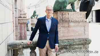 Tado: Der nächste Spac-Deal des Gisbert Rühl