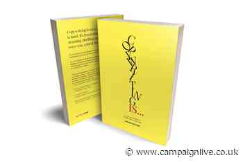 Creative handbook 'Copywriting is...' launches on dyslexia-friendly Leo