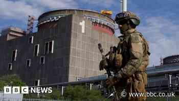 Why Ukraine is furious with the UN nuclear watchdog