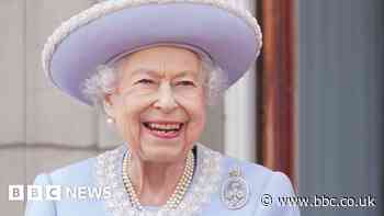 Platinum Jubilee: A loving farewell for the Queen as well as a party