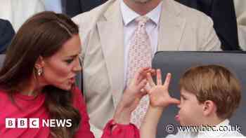 Platinum Jubilee: Six of the best royal moments