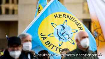 Jeder Zweite will Atomkraft zurück – Nur Wähler dieser zwei Parteien haben Angst
