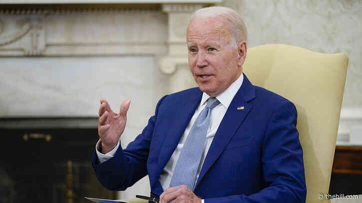 Democrats frustrated by flat-footed White House