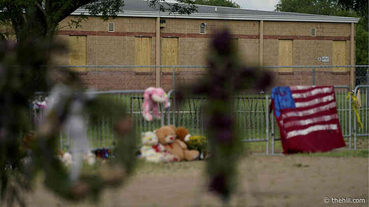 House to hear testimony from fourth grade survivor
