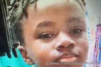 Boy, 12, missing from Caterham home
