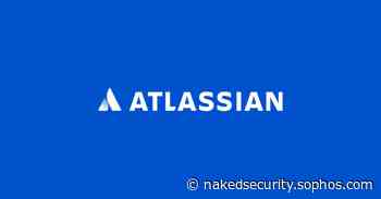 Atlassian announces 0-day hole in Confluence Server – update now!