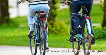 Bilanz der Aktion Stadtradeln in Merzig-Wadern: Mehr Rücksicht gewünscht - Saarbrücker Zeitung