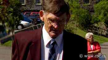 City of Saint John presents no evidence in Estabrooks case - CBC.ca