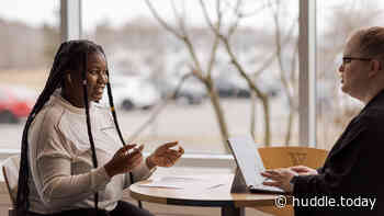 Employers in Greater Saint John Can Become The Workplace Of Choice For Newcomers - Huddle Today