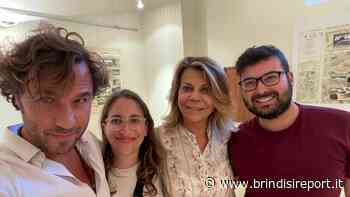 Brindisi e le Antiche Strade: sul National Geographic uno speciale sul Cammino della Via Appia - BrindisiReport