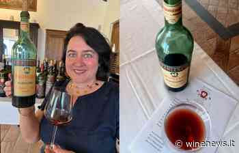 Un brindisi emozionante per augurare la pace: il Brunello di Montalcino 1945 di Tenuta Il Poggione - WineNews