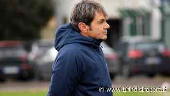 Brindisi, è addio con Nello Di Costanzo: l'allenatore guiderà il Taranto - BrindisiReport