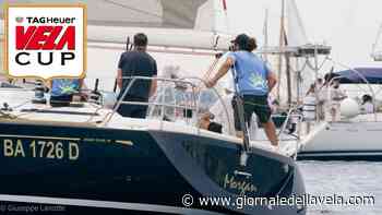 VELA Cup di Brindisi 2022: è stata una tappa con i contro fiocchi! - Giornale della Vela