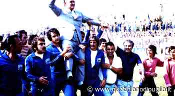 Brindisi, 50 anni fa la promozione in B: una squadra da leggenda che fece impazzire la città - quotidianodipuglia.it