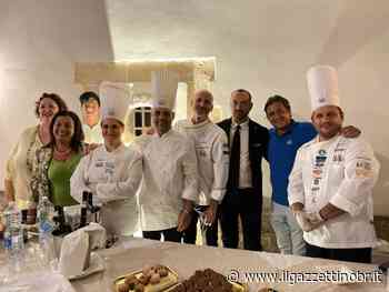 CELLINO - SUCCESSO PER L'INIZIATIVA DI CONFCOMMERCIO BRINDISI SULLA CULTURA DELLA SALUTE - Il Gazzettino di Brindisi