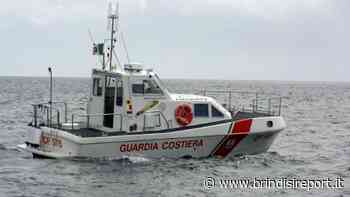 Malore per un velista fuori dal porto, salvataggio lampo della Capitaneria - BrindisiReport