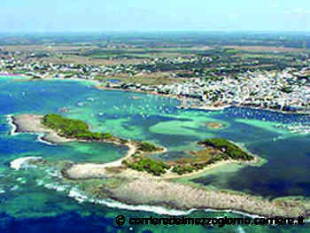 Nasce la Green Community di Brindisi, Lecce e Taranto: firmato il protocollo d’intesa - Corriere del Mezzogiorno