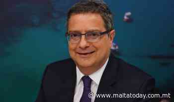 Adrian Delia calls for overhaul of Transport Malta controls after mileage scam - MaltaToday