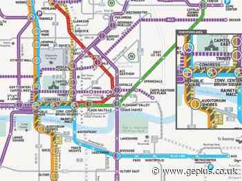 Fugro completes investigations for Texas transport infrastructure - Ground Engineering