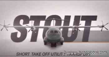 Embraer hopes to revive development of hybrid-electric military transport - Flightglobal