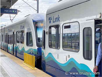 How to Take Public Transport Between Seattle Airport and Cruise Port (Just $3!) - Cruzely.com