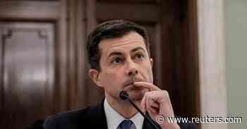 U.S. transport chief Buttigieg tests positive for COVID-19 - Reuters