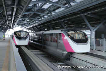 Green public transport seen as key to tackling climate change - ฺBangkok Post